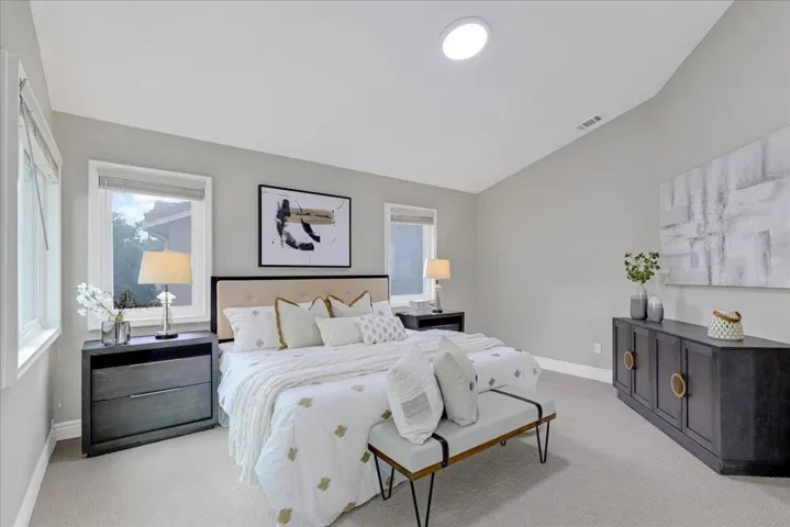 4480 Peacock Court, Dublin, California 94568