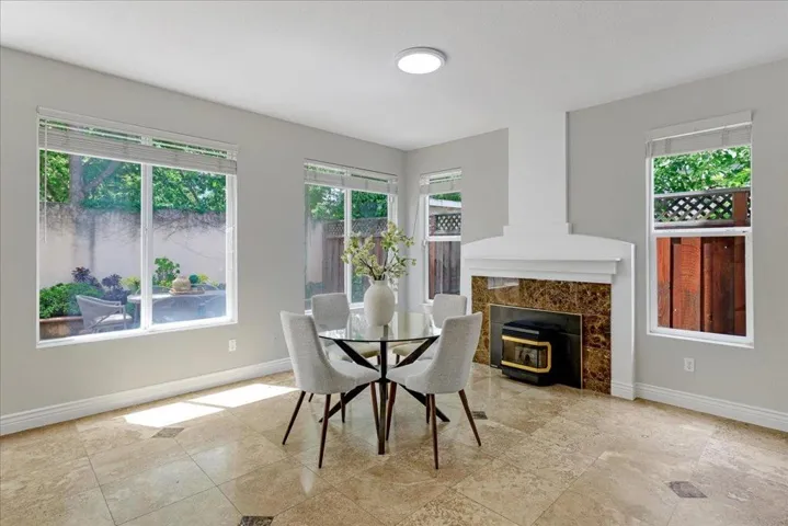 4480 Peacock Court, Dublin, California 94568
