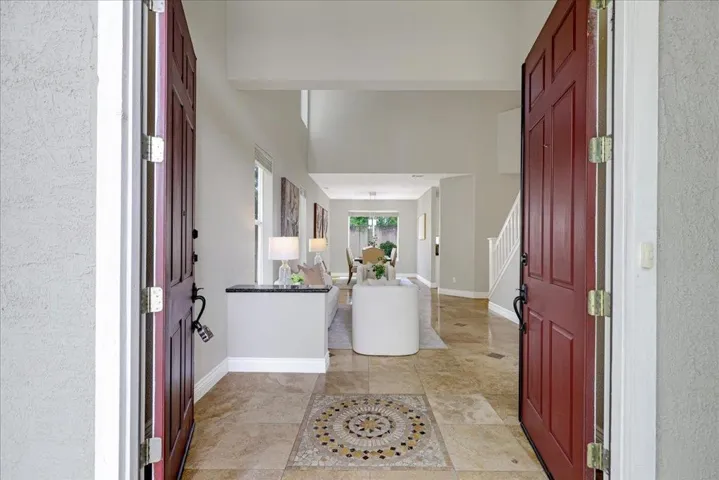 4480 Peacock Court, Dublin, California 94568