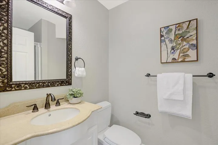 4480 Peacock Court, Dublin, California 94568