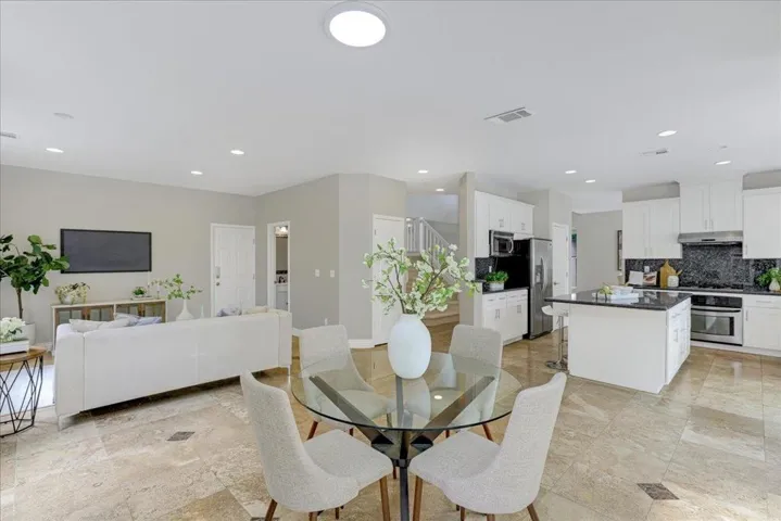 4480 Peacock Court, Dublin, California 94568