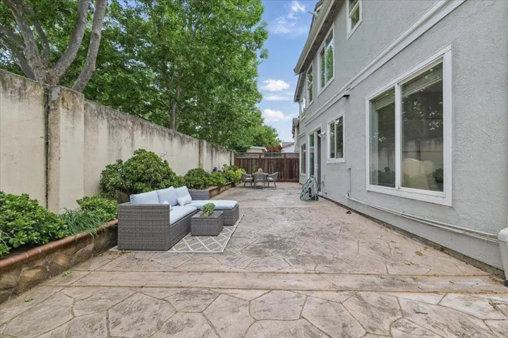 4480 Peacock Court, Dublin, California 94568