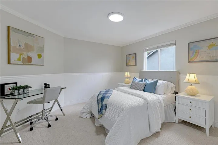 4480 Peacock Court, Dublin, California 94568