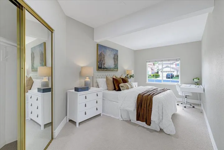4480 Peacock Court, Dublin, California 94568