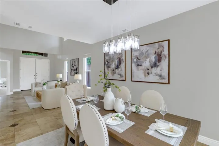 4480 Peacock Court, Dublin, California 94568