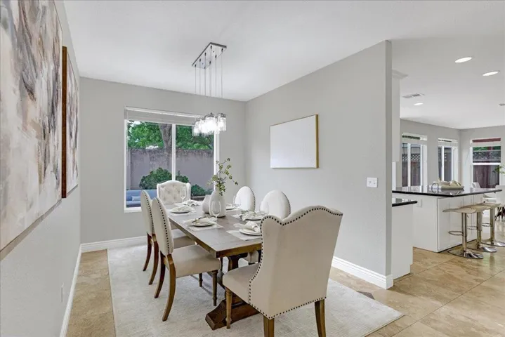 4480 Peacock Court, Dublin, California 94568