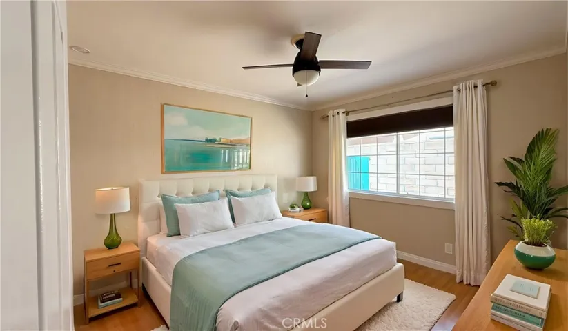 Photo has been virtually staged. Property is unfurnished.