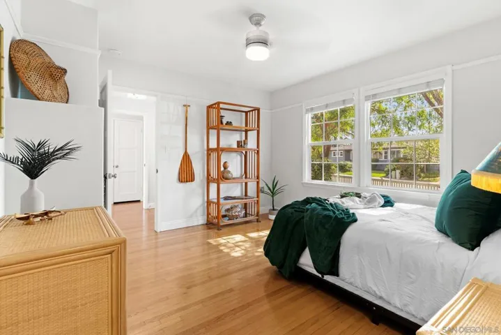 4662 Lucille Dt, San Diego, California 92115