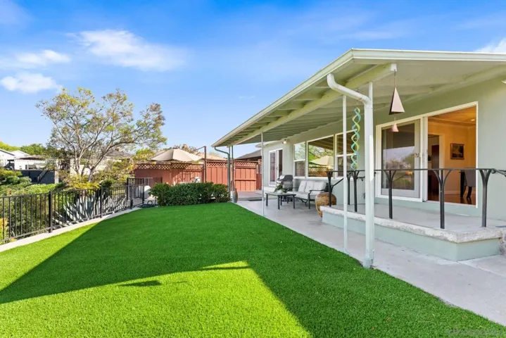 4662 Lucille Dt, San Diego, California 92115