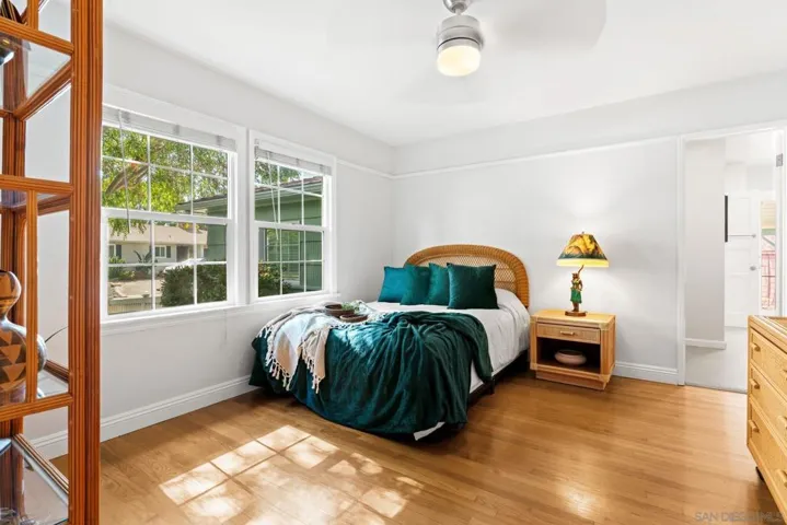 4662 Lucille Dt, San Diego, California 92115
