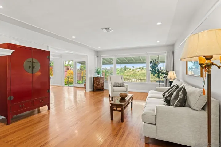 4662 Lucille Dt, San Diego, California 92115