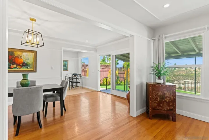 4662 Lucille Dt, San Diego, California 92115