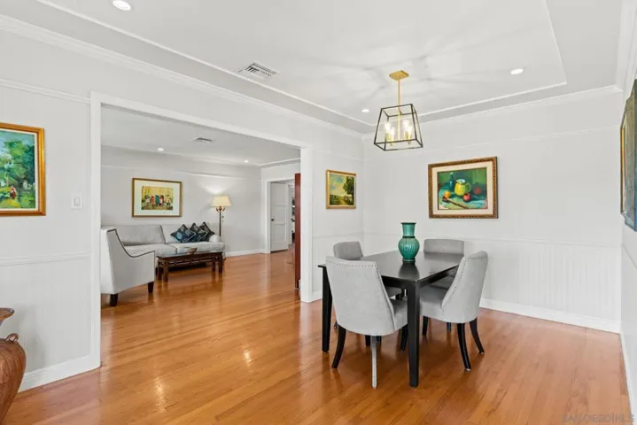 4662 Lucille Dt, San Diego, California 92115