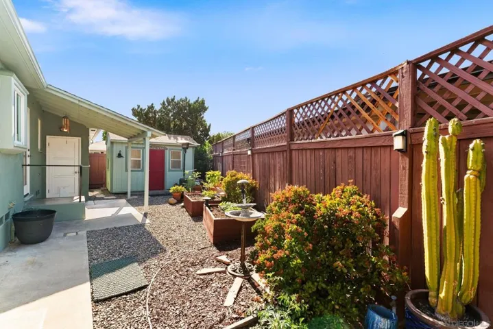 4662 Lucille Dt, San Diego, California 92115