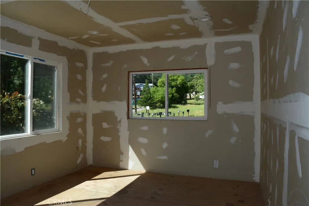 small unfinished front bedroom small unfinished front bedroom
