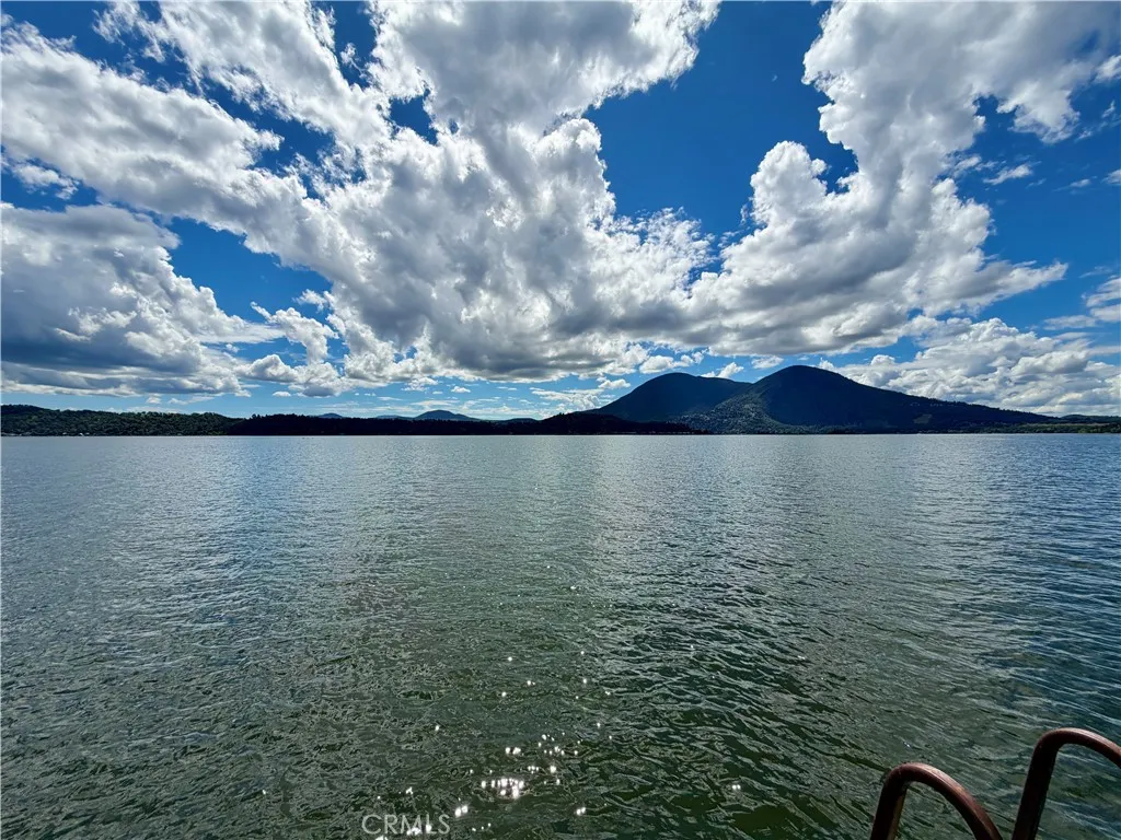 Nice lake and mountain view from Boat Lift area Nice lake and mountain view from Boat Lift area