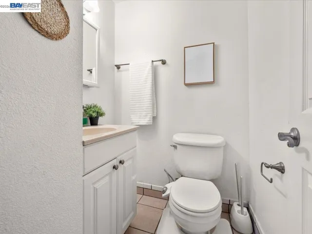 En Suite Bathroom