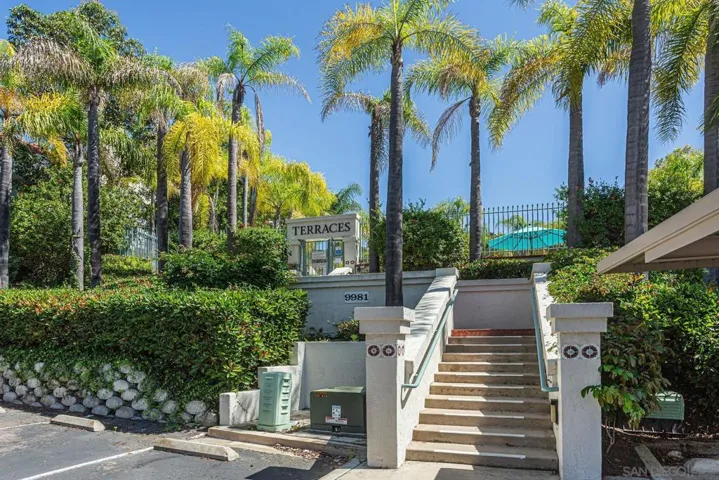 , San Diego, California 92131