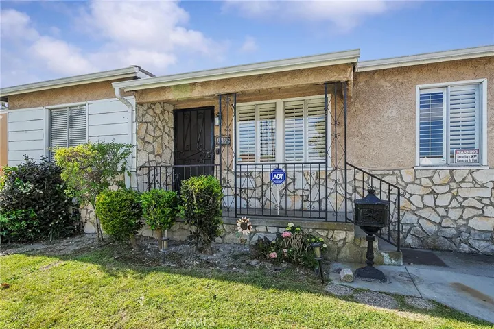 3730 W 173rd Street, Torrance, California 90504
