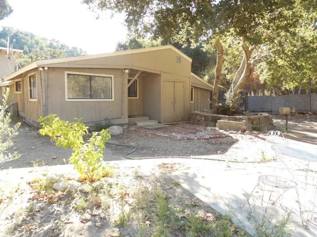 37145 Nason Road, Carmel Valley, California 93924