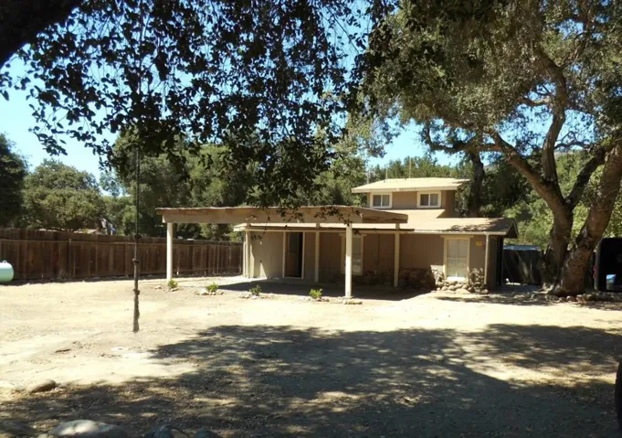 37145 Nason Road, Carmel Valley, California 93924