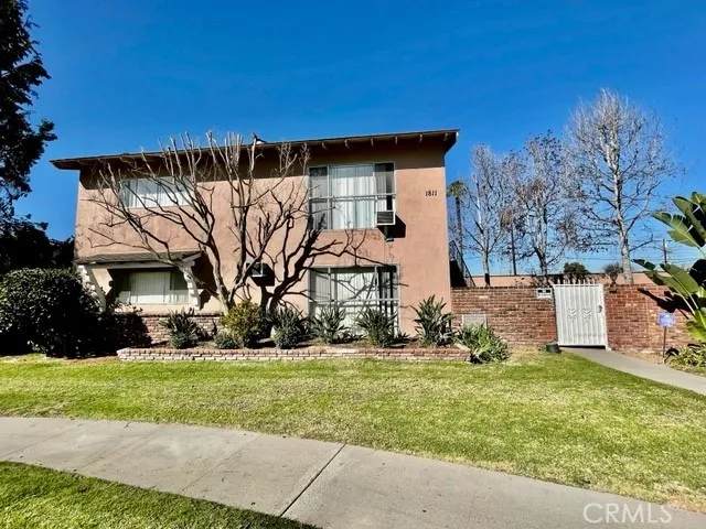 1811 W Sallie 7, Anaheim, California 92804
