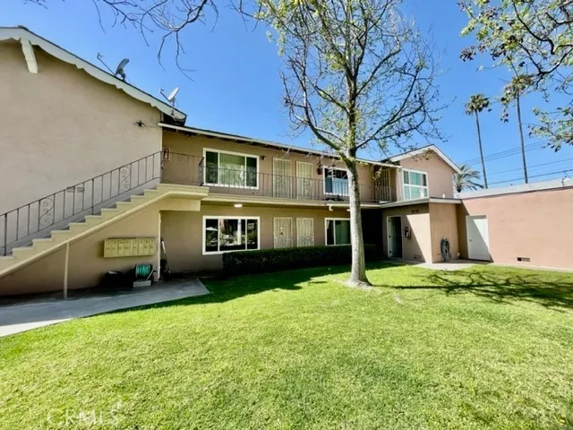 1811 W Sallie 7, Anaheim, California 92804