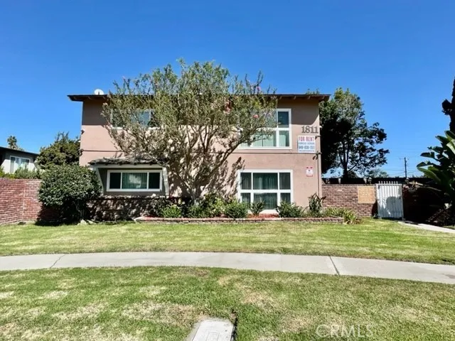 1811 W Sallie 7, Anaheim, California 92804
