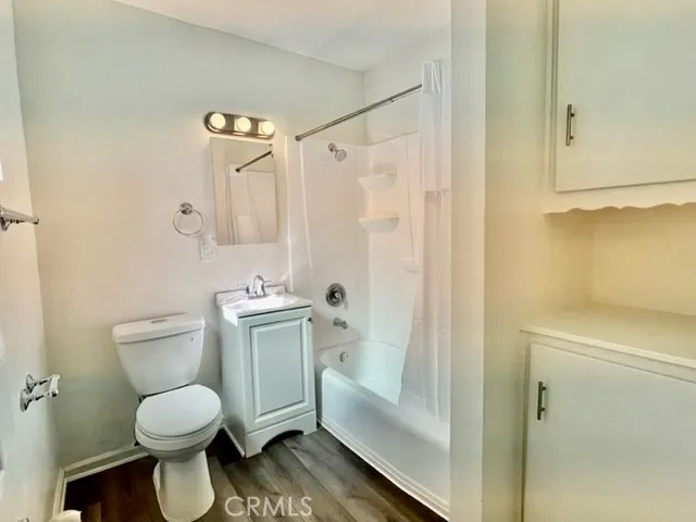 1811 W Sallie 7, Anaheim, California 92804