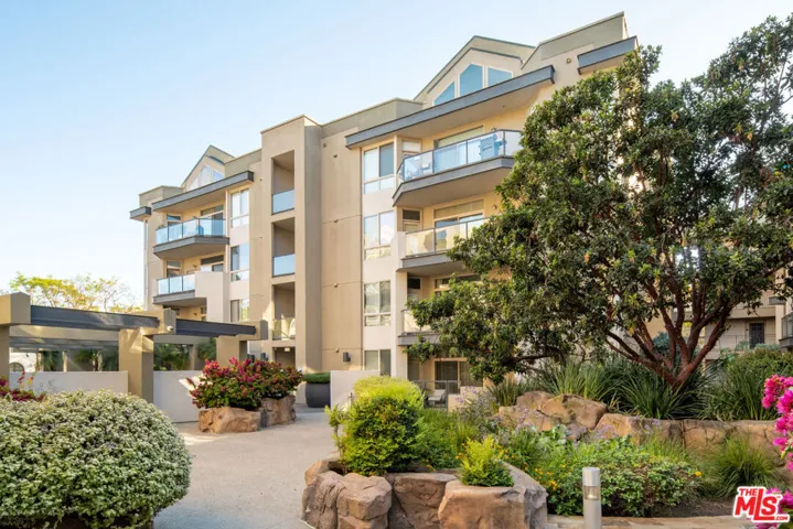 13044 Pacific 108, Playa Vista, California 90094