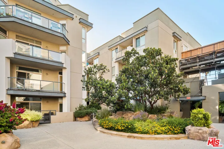13044 Pacific 108, Playa Vista, California 90094