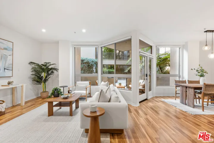 13044 Pacific 108, Playa Vista, California 90094