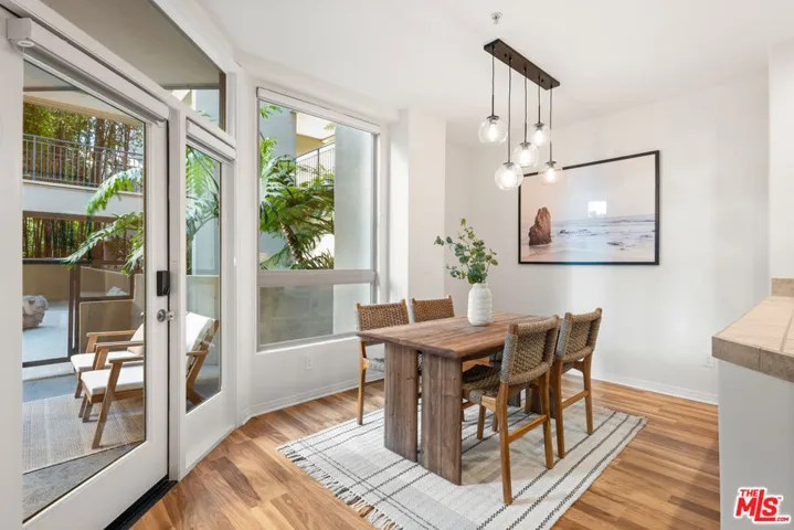 13044 Pacific 108, Playa Vista, California 90094