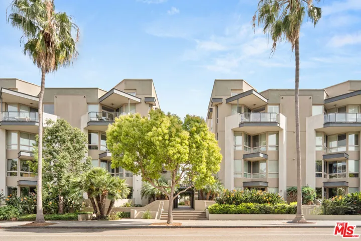 13044 Pacific 108, Playa Vista, California 90094