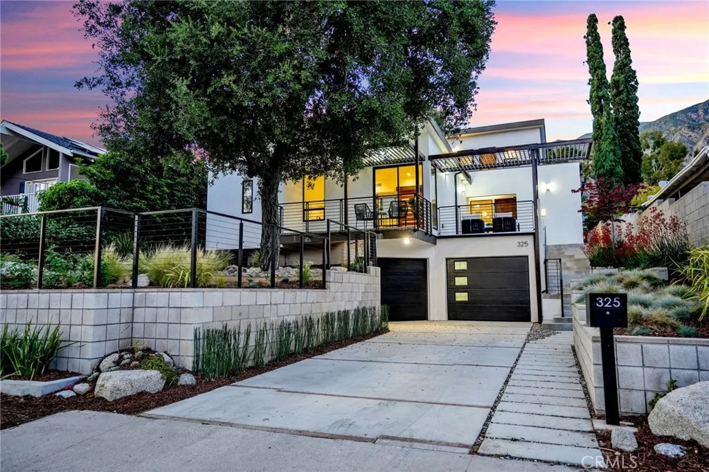 325 W Grandview Avenue, Sierra Madre, California 91024 — photo 4