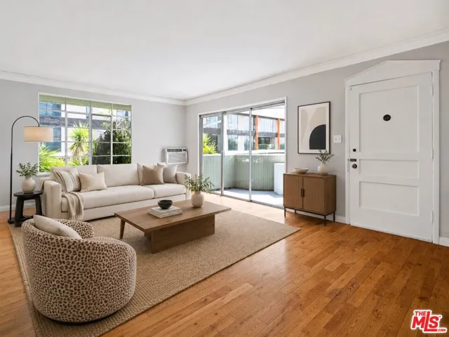 Virtual Staging