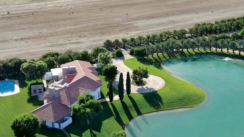 Keck Photo Flat - Edited