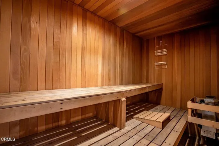 Community sauna