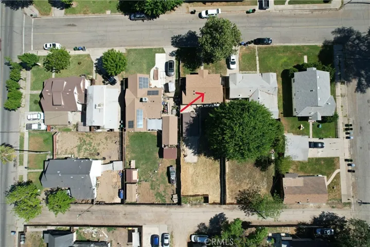 312 Sonoma, Chowchilla, California 93610