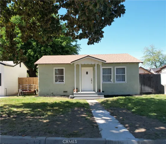312 Sonoma, Chowchilla, California 93610