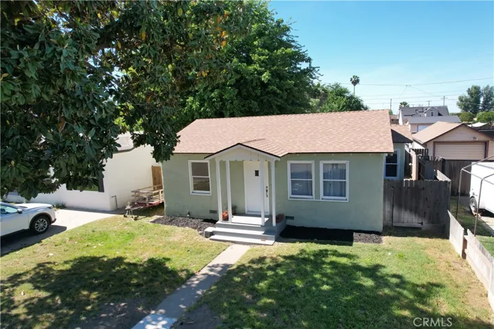 312 Sonoma, Chowchilla, California 93610