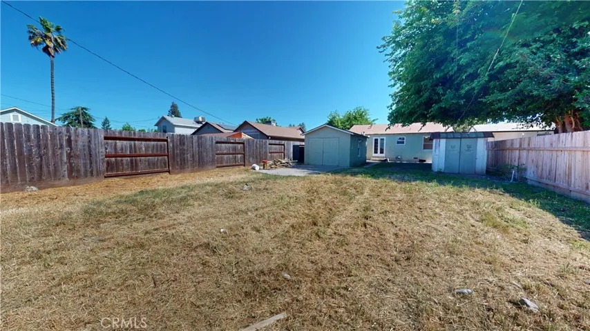 312 Sonoma, Chowchilla, California 93610
