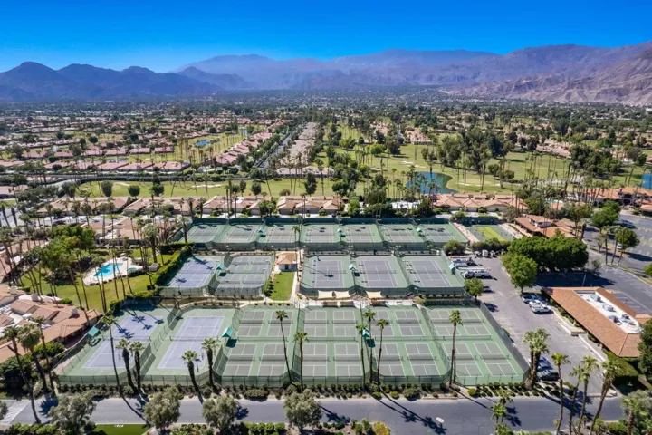 283 Monterey Tennis Arial