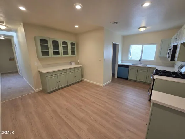 Kitchen 1