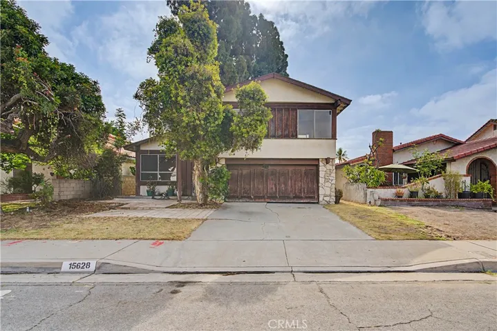 15628 Lancelot Avenue, Norwalk, California 90650