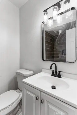 Bathroom #1