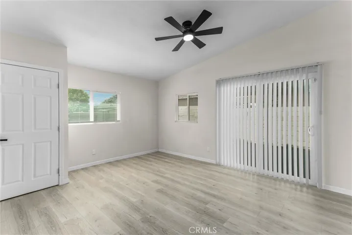 Bedroom #1