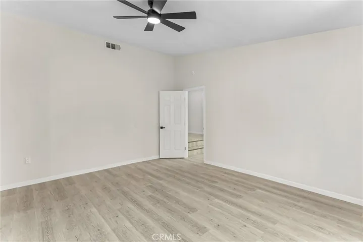 Bedroom #1