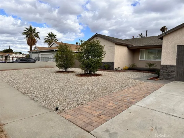 247 E Grant Street, Rialto, California 92376
