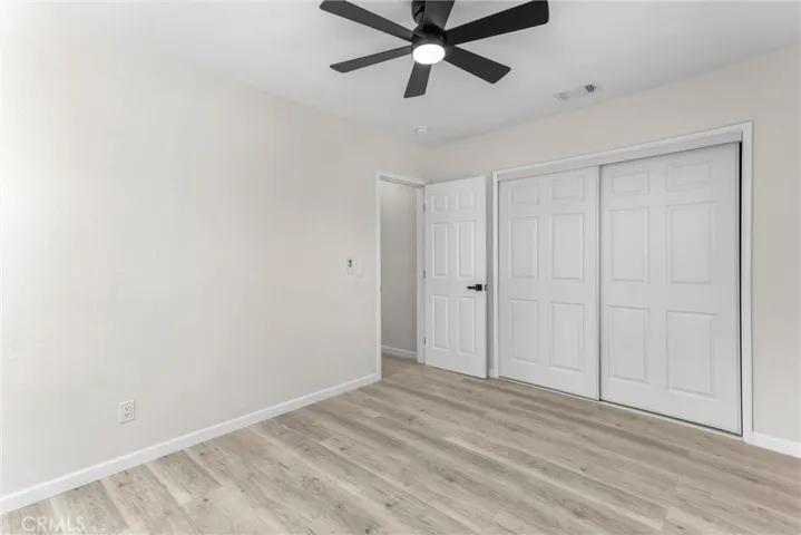 Bedroom #4